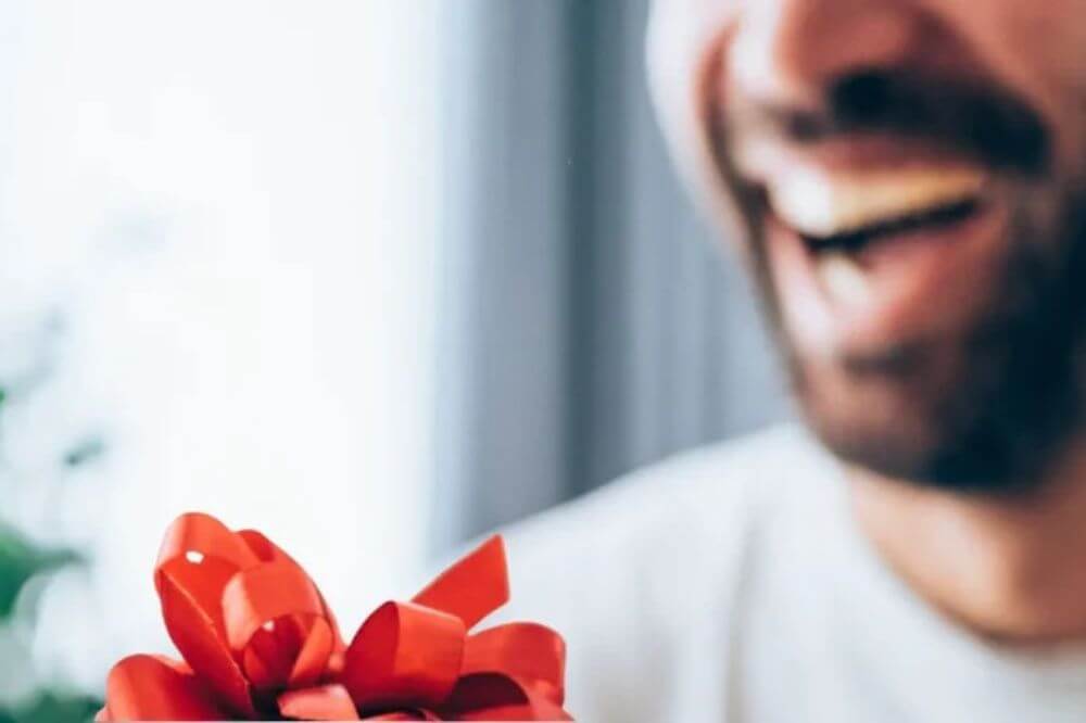 Geschenk für Fußballfans