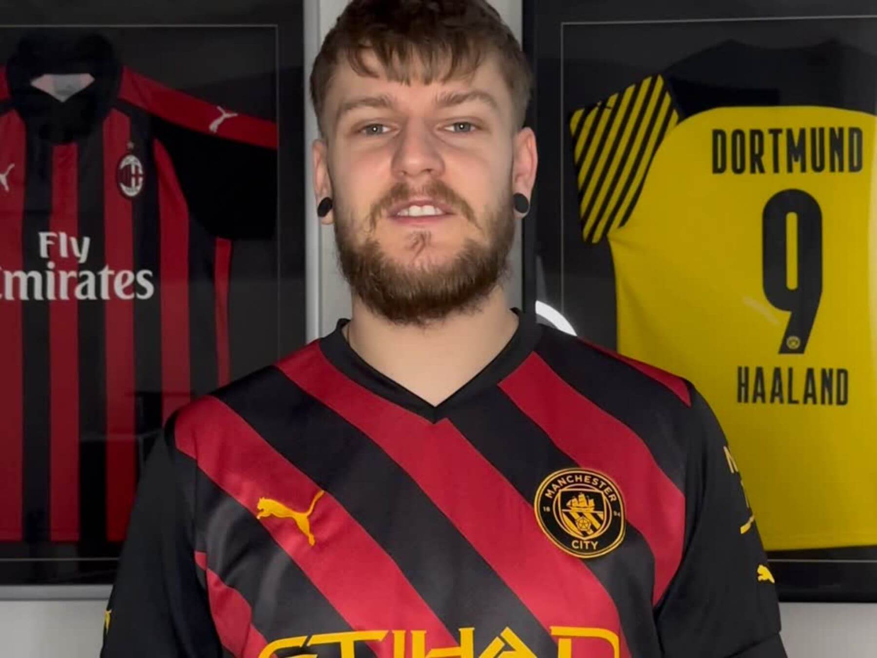 Interview mit Cesocards über seine Sammel-Leidenschaft