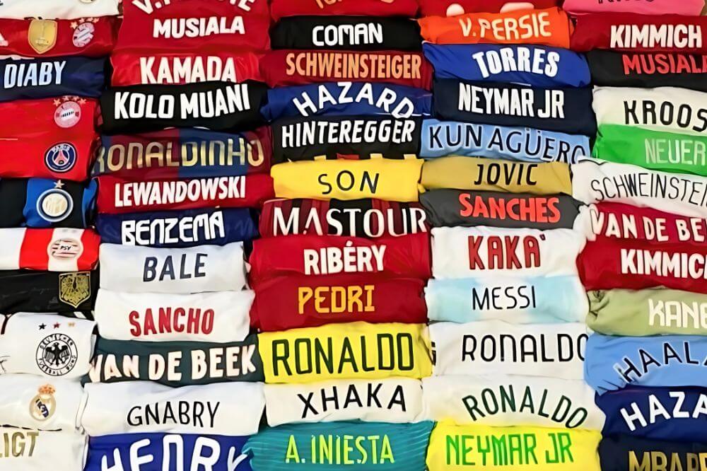 Interview mit Trikotsammler JerseyBoy