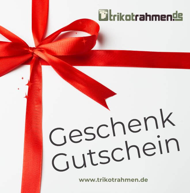 Geschenk-Gutschein (via E-Mail)