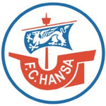 Logo Hansa Rostock
