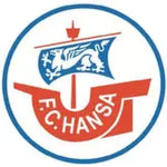 Logo Hansa Rostock