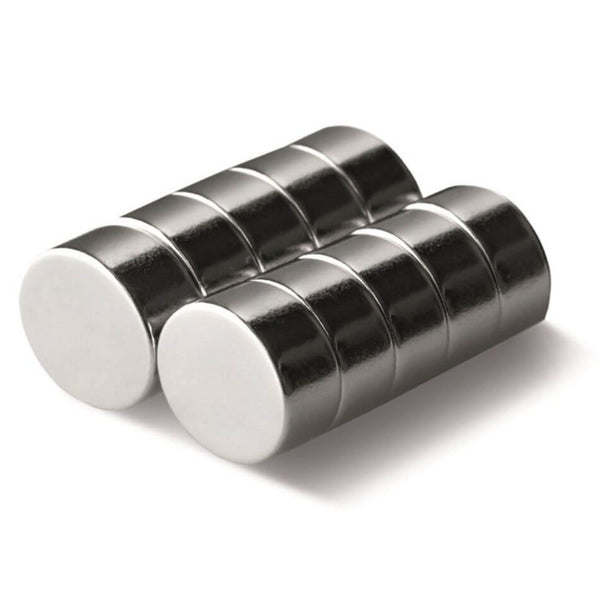 Extra-Magnete (10 Stück)