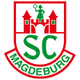 SC Magdeburg Handball Logo