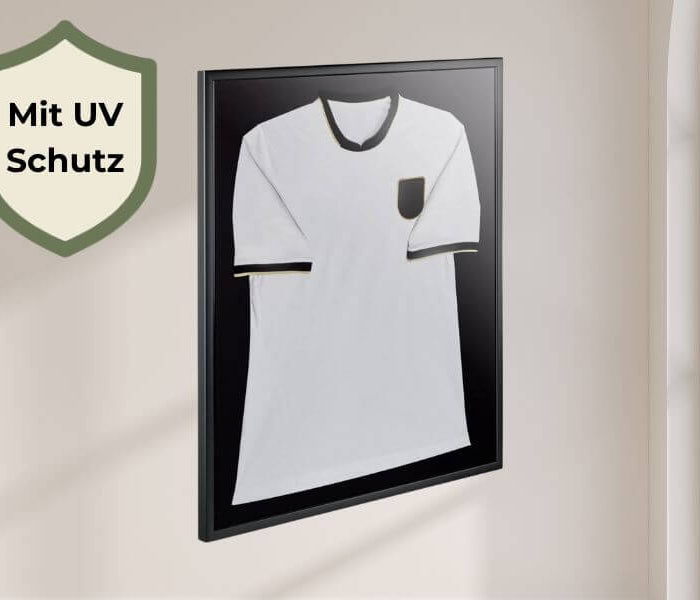 Trikotrahmen mit UV Schutz